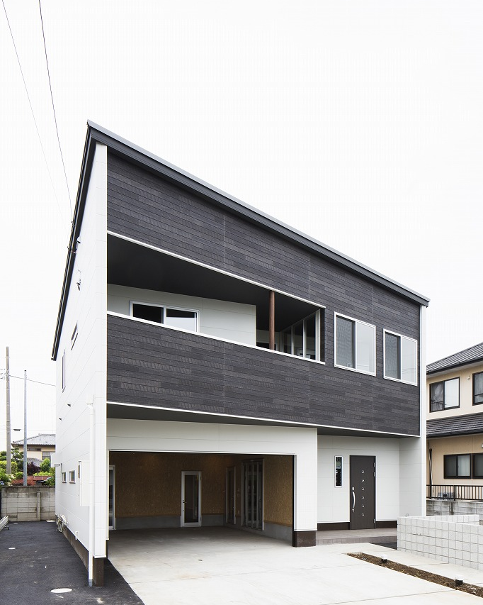 HOBOX house ～console～(gunam/ota)