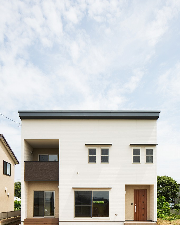 Bustling house(gunam/maebashi)