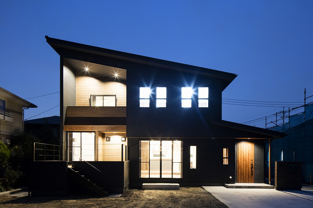 Los Huis(gunma/takasaki)