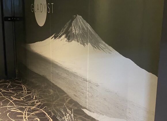 GLADYST JAPAN
