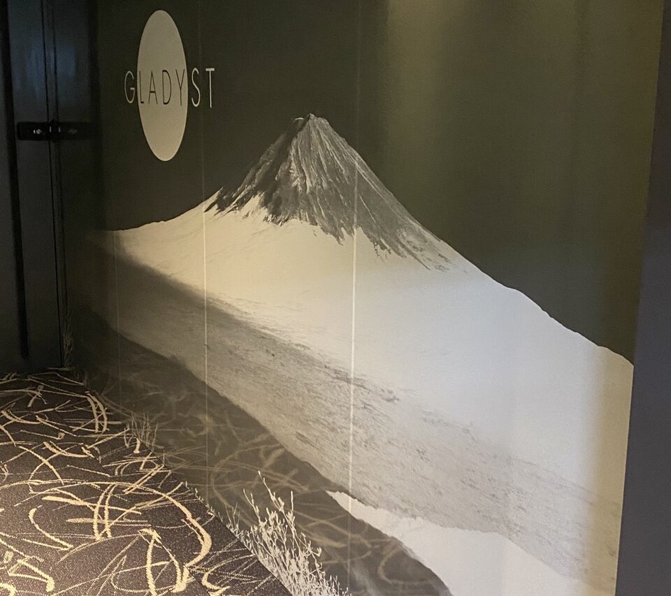 GLADYST JAPAN