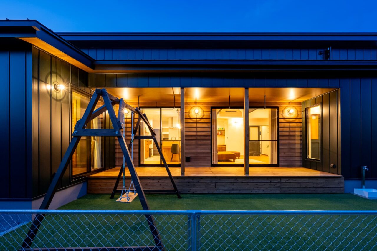 my standard house(saitama sakado)