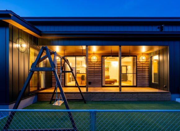 my standard house(saitama sakado)