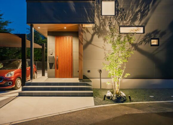 Re-sora villa(gunma maebashi)